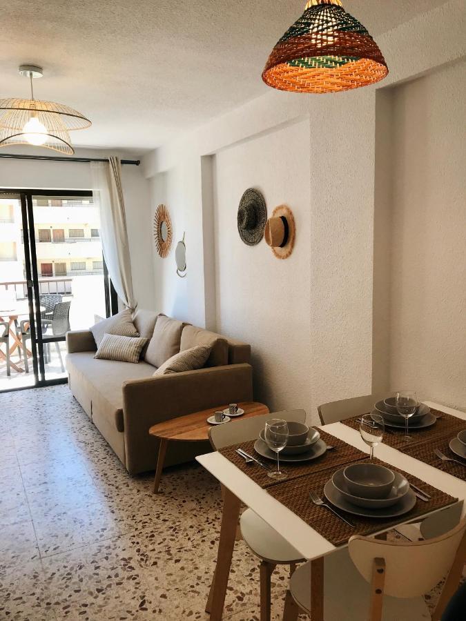 Apartamento Soleado Apartamento Torrevieja Exterior foto